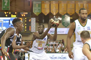 Basket / Coupe de France : un déplacement pas sans intérêt pour le Limoges CSP à Saint-Chamond