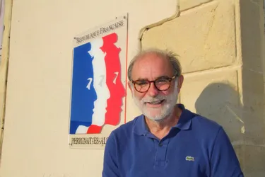 Jean-Pierre Buche réélu maire de Pérignat-sur-Allier (Puy-de-Dôme)