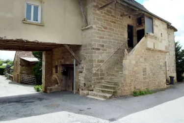 La Corrèze a accueilli l'unique kibboutz de France