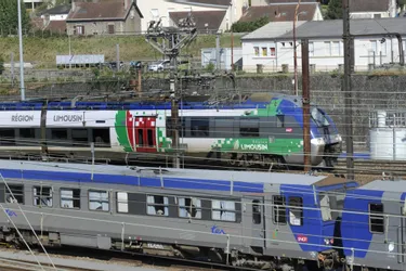 Manque de conducteurs à la SNCF : 24 trains par jour supprimés en ALPC, le conseil régional furieux