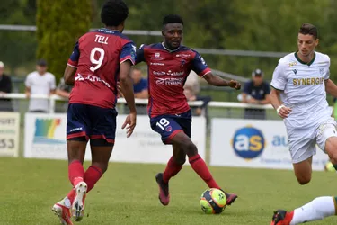 Ligue 1 : Abdul Samed incertain pour Clermont - Metz, ce dimanche
