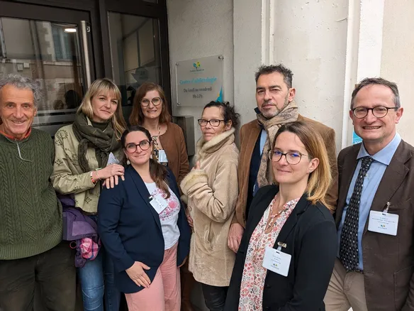 elfbar nachfüll pod läuft aus Notre objectif est d'arriver à une génération de zéro fumeur