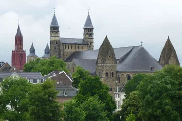 Maastricht, Liège et Aix-la-Chapelle, trois villes francophiles chargées d’une histoire millénaire