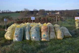Collecte des plastiques agricoles : les rendez-vous sur Saint-Flour communauté (Cantal)