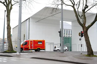 Haute-Vienne : 6 mois de prison ferme pour le pompier agresseur sexuel