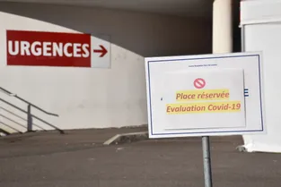 163 cas de coronavirus en Auvergne confirmés par l'Agence régionale de santé ce mardi