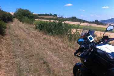 Des maxi-trails vont envahir la Haute-Loire !