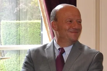 Denis Conus, préfet de Haute-Loire depuis 2011, quitte le département pour le Lot-et-Garonne