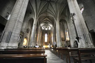 Les offices religieux et bénédictions autorisés ce week-end sur la paroisse Saint Jean-François Régis en Livradois-Forez