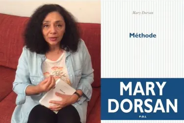 « Méthode » de Mary Dorsan aux éditions P.O.L. : percutant