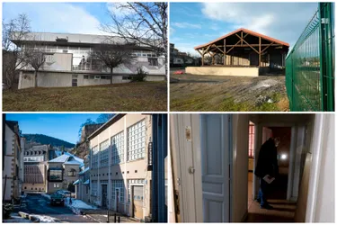 Quatre millions d'euros pour transformer des friches dans le Puy-de-Dôme : à quoi vont-ils servir ?