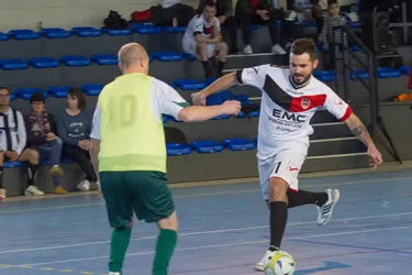 Futsal : en souvenir d’Eric Beaune