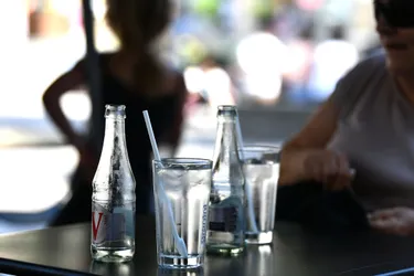 Un bar d'Issoire fermé pour non-respect des règles sanitaires