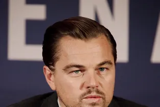 Leonardo DiCaprio regrette ne pas avoir tourné plus de films à message écologiste