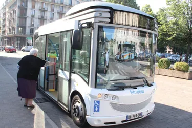 La mobilité électrique sur la bonne voie au Puy