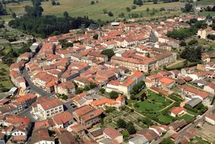 Le point sur les élections municipales à Sauxillanges (Puy-de-Dôme)
