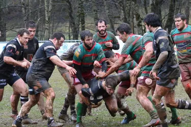 Rugby : un match décisif contre Bretenoux