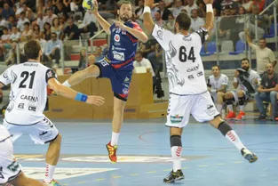 Handball / Proligue : une première en roue libre pour Limoges