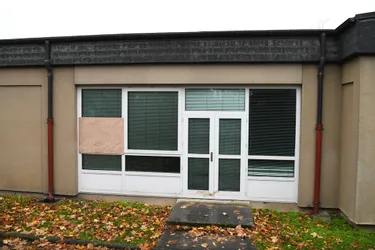 Le vandale présumé de l'école Jacques-Prévert de Guéret (Creuse) démasqué un an après