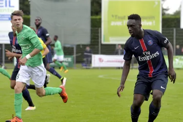 Quatre équipes jeunes de clubs de Ligue 1 viseront la finale, aujourd’hui, à Pestourie