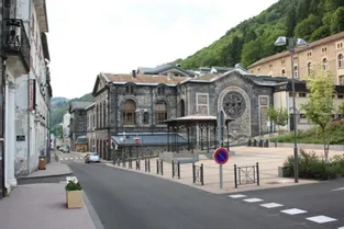 A La Bourboule (Puy-de-Dôme), la saison estivale se prépare avec des incertitudes