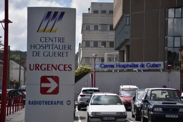 Quelles sont les pistes étudiées pour sortir de la crise aux urgences de Guéret (Creuse) ?