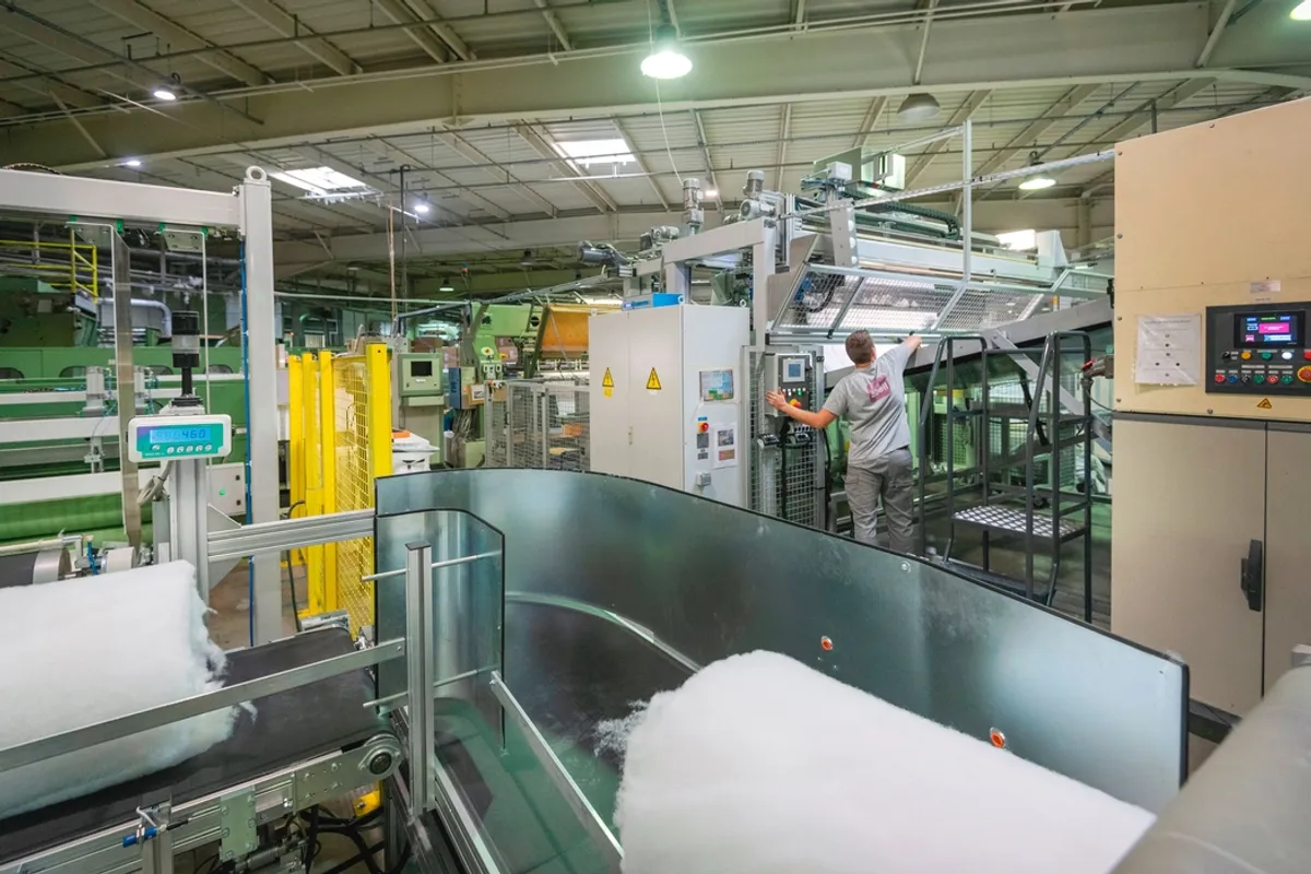 Sur la reprise de l'entreprise Abeil, le maire d'Aurillac "garde espoir"