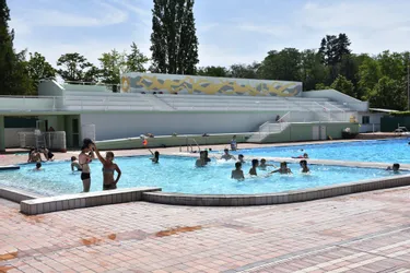 Nouvelle saison culturelle, démissions d'élus, piscine... Cinq infos à retenir du conseil municipal de Châtel-Guyon