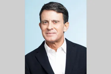 Manuel Valls : « Je crains pour l'avenir de mon pays »