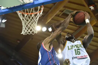 Basket - ProA : Le Limoges CSP s'incline à Pau (66-61)