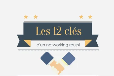 Les 12 clés d'un networking réussi