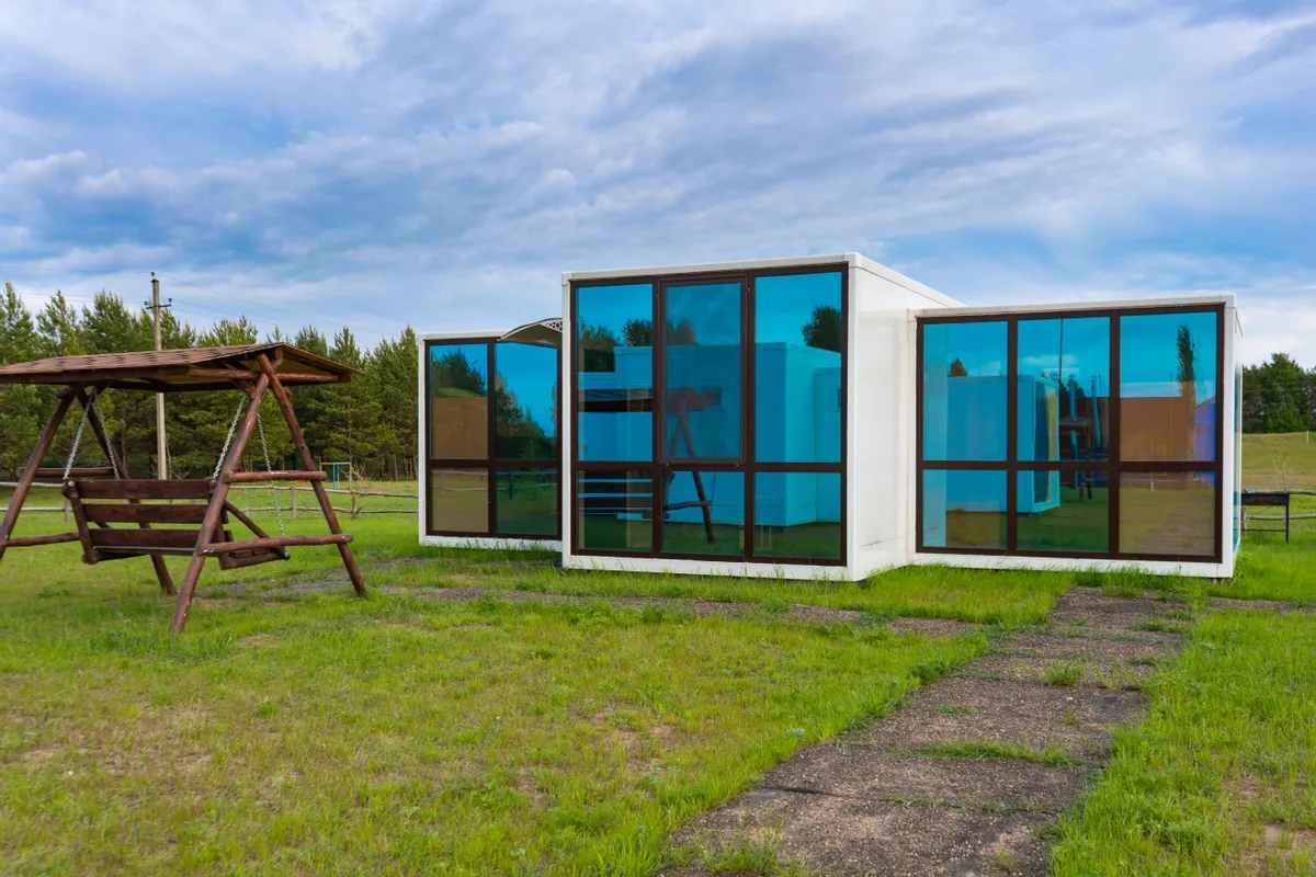 Maisons modulaires : quelles sont les avantages de ces habitations ...