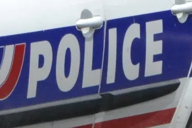 Le voleur présumé arrêté après une course-poursuite dans les rues de Clermont-Ferrand