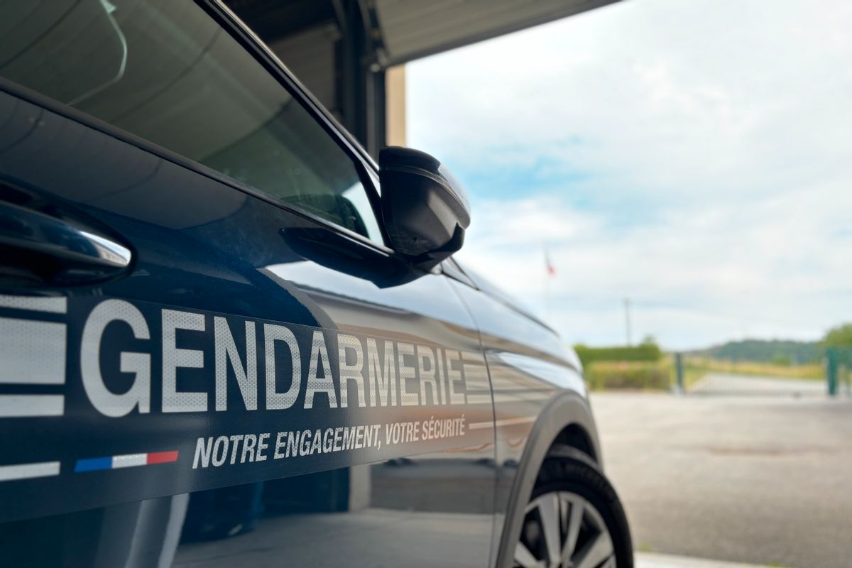 La femme de 44 ans disparue en Roannais retrouvée saine et sauve - Le ...