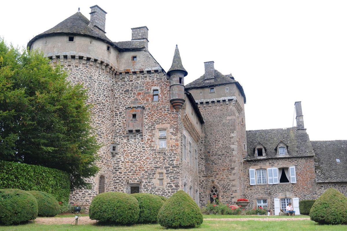 Nos cinq coups de cœur de ce vendredi 26 juillet dans le Cantal - La ...