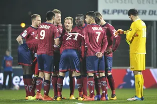Football / Ligue 2 : le podium s'éloigne pour Clermont qui a affronté Dijon (2-3)