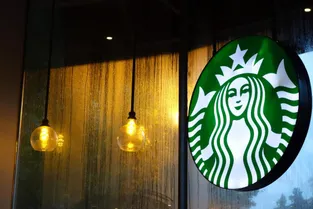 Bientôt un café Starbucks à la gare de Clermont