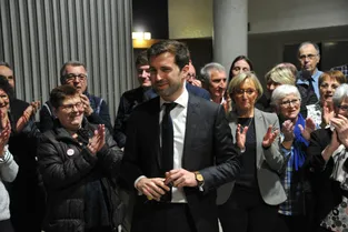 Municipales 2020 : le maire sortant Jean-Sébastien Laloy obtient la majorité absolue dans tous les bureaux de vote