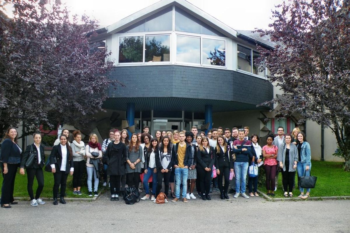 Pronote Lycee Francois Mitterrand Chateau Chinon