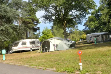 Un camping dynamique fort des diverses richesses locales