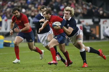 Rugby / XV de France : Lopez : « L'agressivité en défense sera la clé »