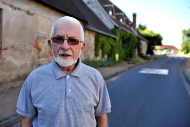 Lavault-Sainte-Anne (Allier) : l'historien local Maurice Malleret est mort