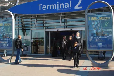 Plus que deux candidats en lice pour la reprise de l'aéroport de Lyon Saint-Exupéry