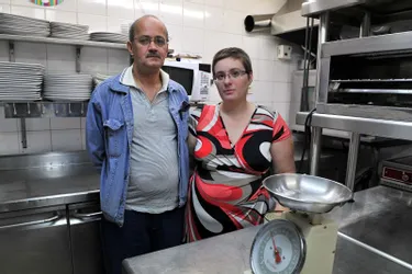Des stagiaires CAP cuisine ont séjourné en Europe dans le cadre du programme Mobi’Vet