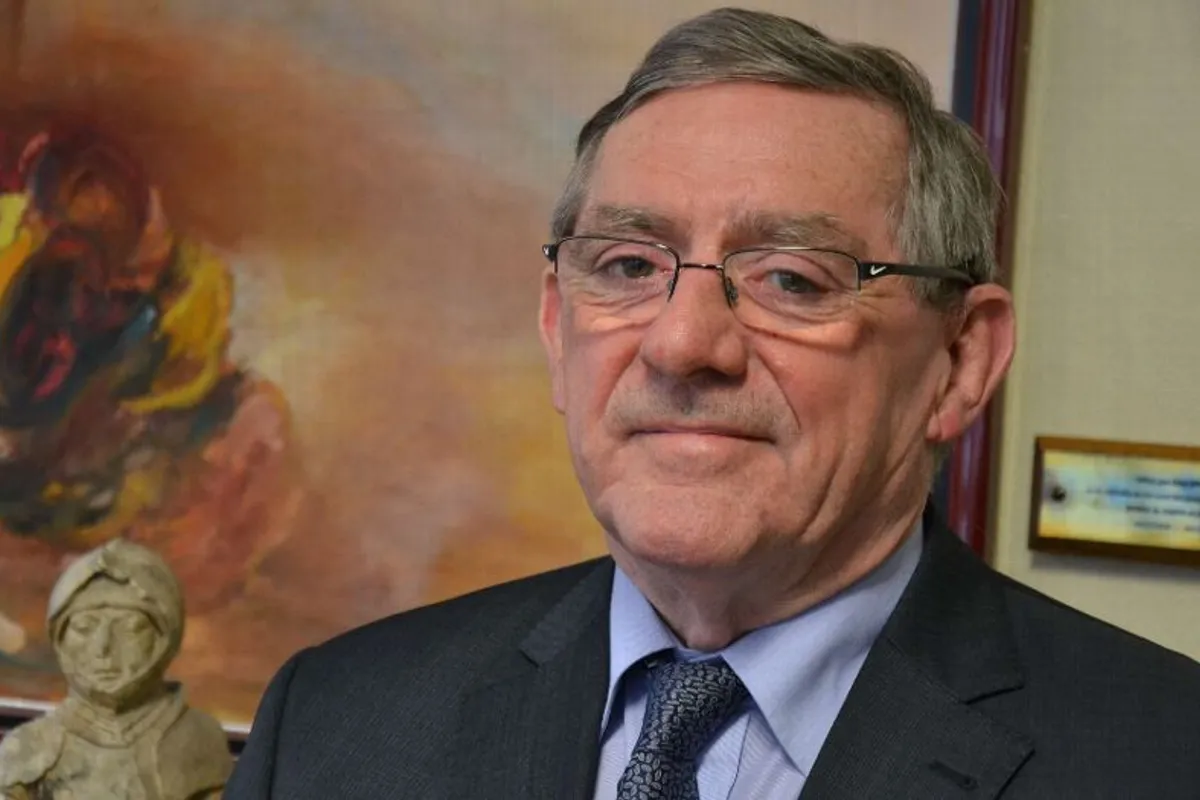 Yves Delot veut garder son siège - L'Yonne Républicaine