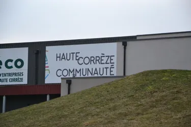 Ce qu'il faut retenir du dernier conseil de Haute Corrèze communauté