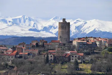 Labels touristiques : les communes d'Auvergne et du Limousin qui ont décroché les plus connus