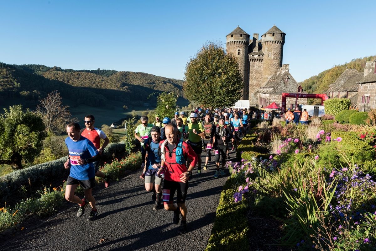 Nos coups de coeur du 18 au 20 octobre dans le Cantal [carte] - La Montagne