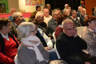 Des réunions de quartiers ont posé le débat sur les projets de la ville, cette semaine, à Ussel