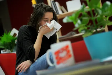 Témoignage : comment j'ai survécu à la grippe